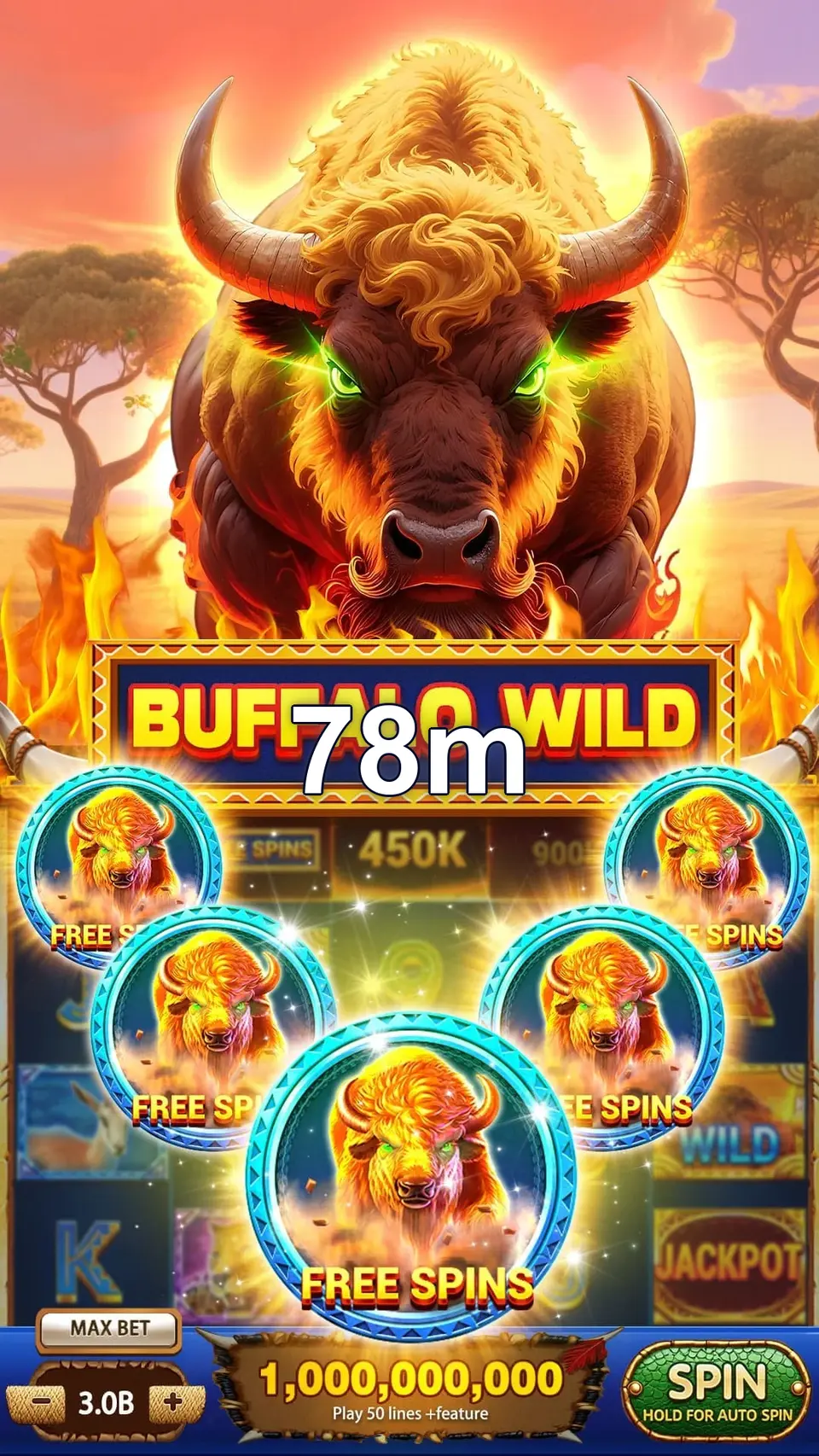 78m Login