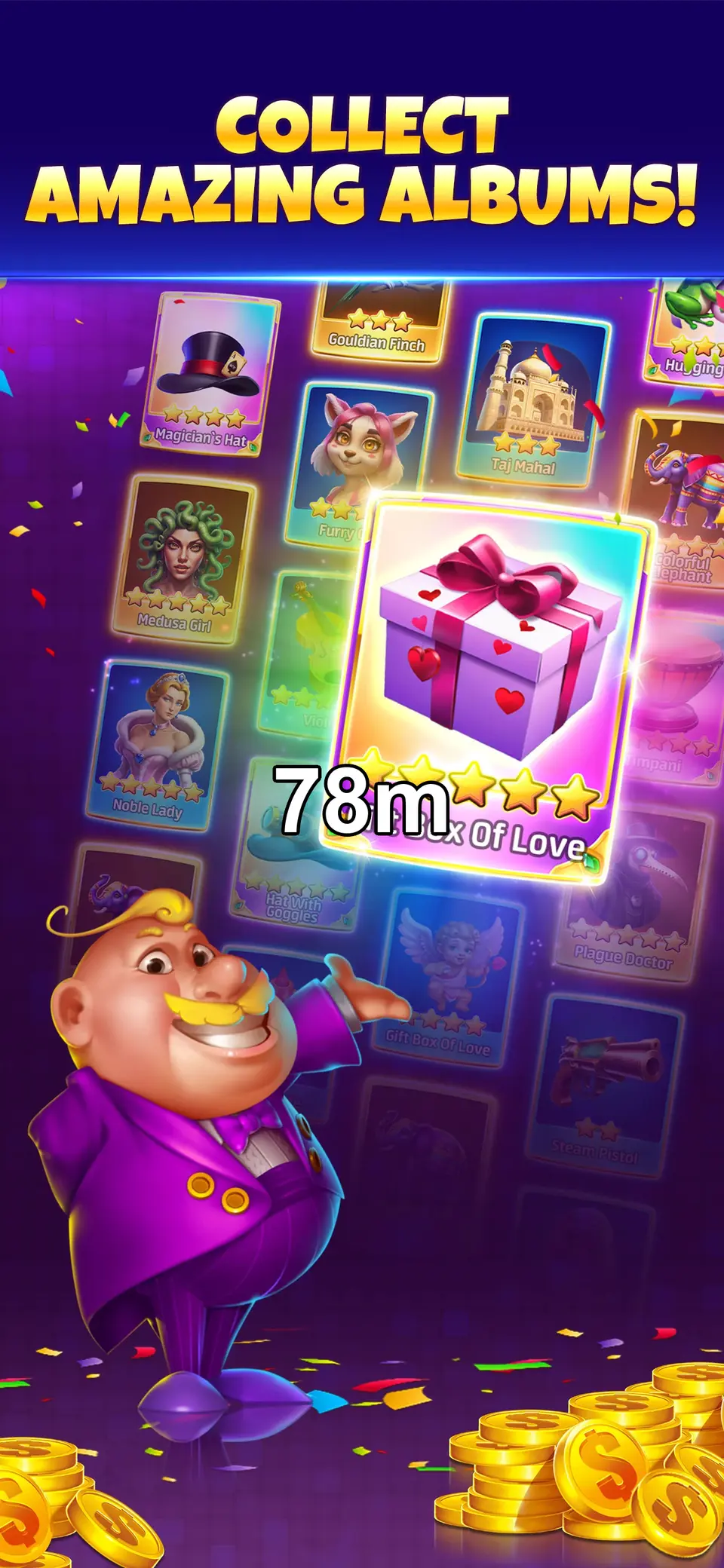 78m Login