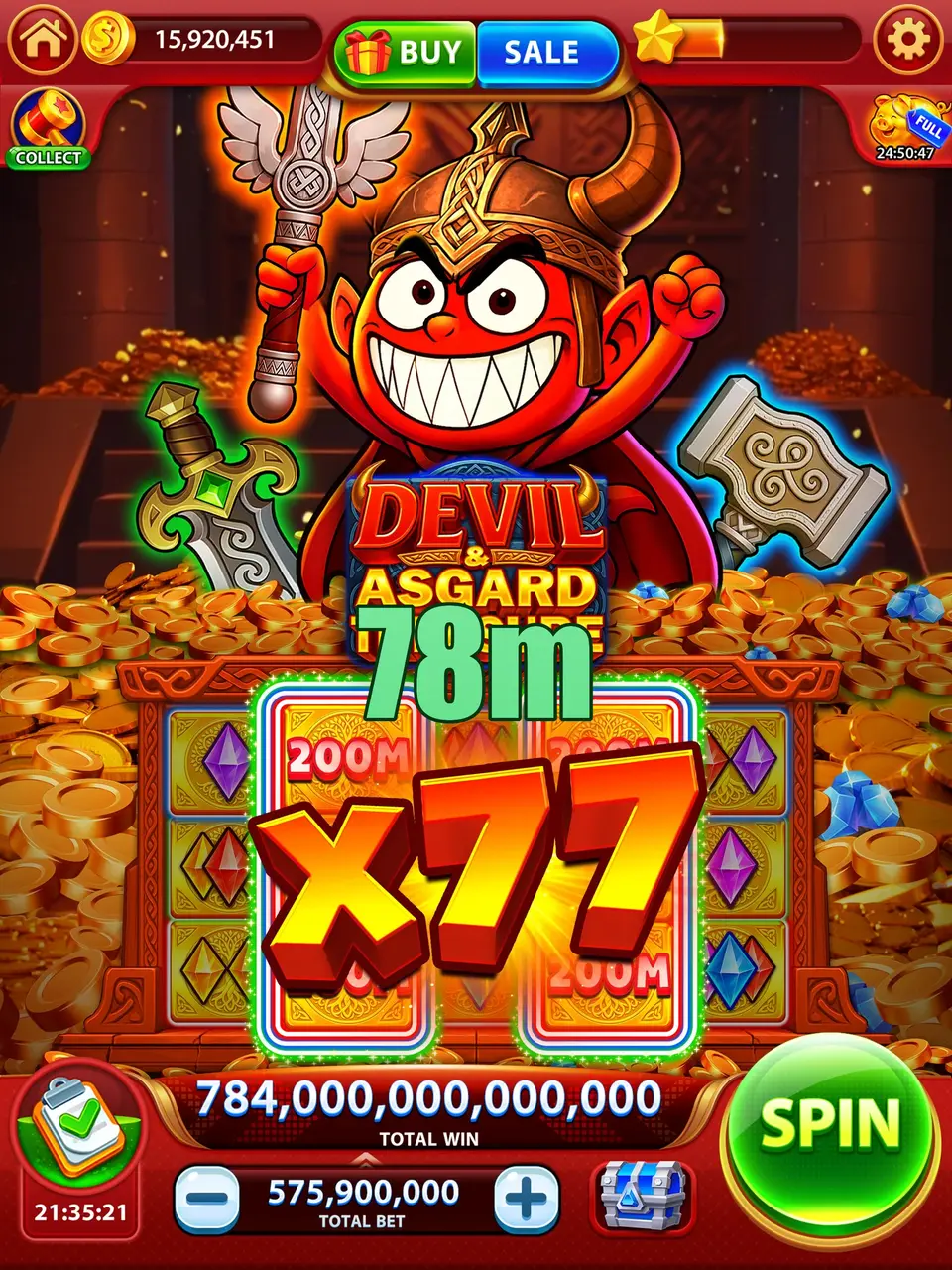 78m Login