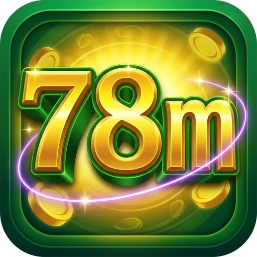 78m Logo - Oficial